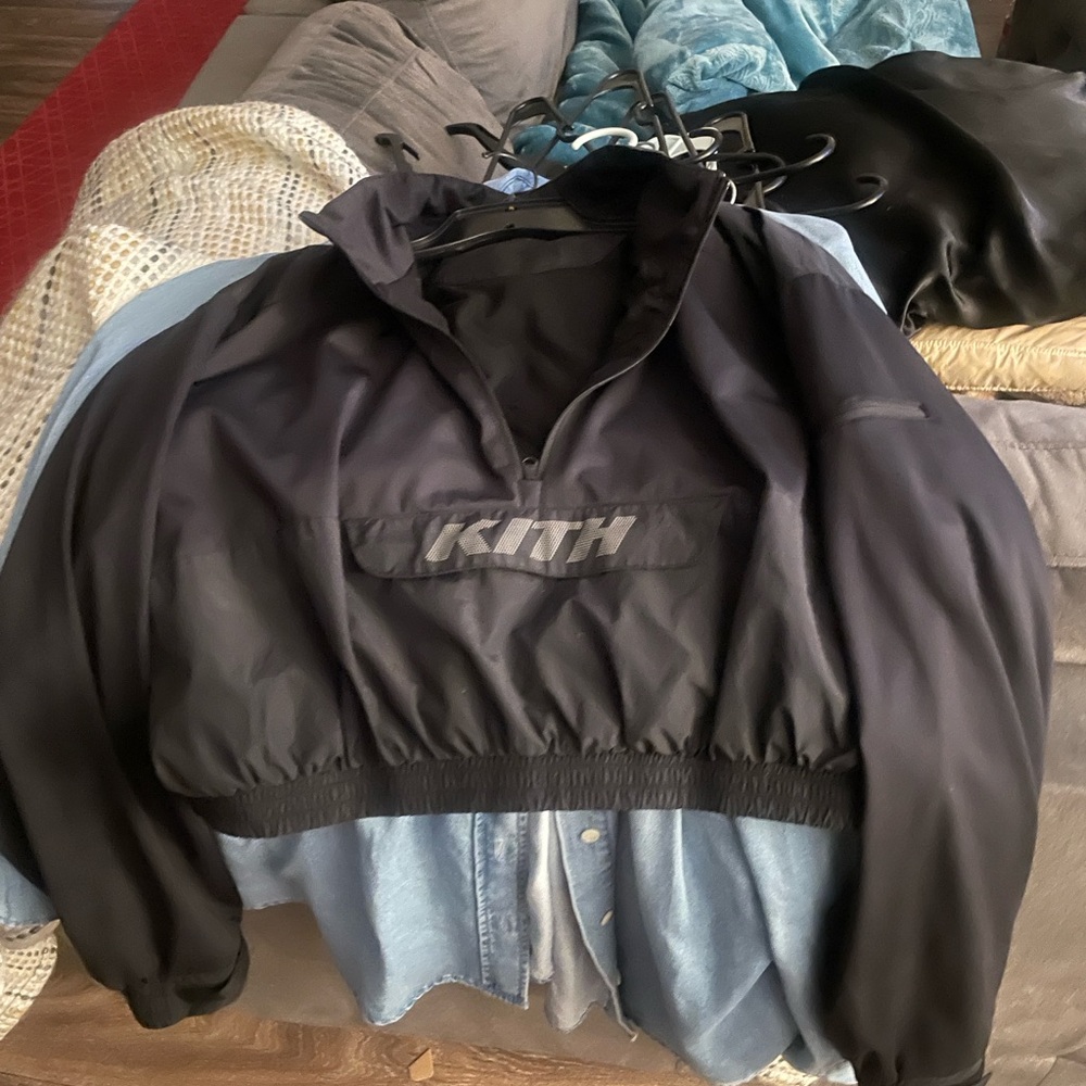 KITH Track Jacket - image 8